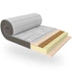 Матрац ортопедичний Multi Roll 70x190 см (152698) - зображення 2