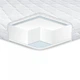 Матрац ортопедичний Kiddy Comfort 63x125 см (152982) - зображення 2