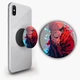 Держатель для телефона PopSockets Аниме Магическая битва #06 Черный - изображение 1