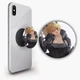 Держатель для телефона PopSockets Аниме Дорохедоро #016 Черный - изображение 1