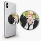 Держатель для телефона PopSockets Аниме Дорохедоро #02 Черный - изображение 1