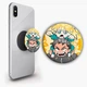 Держатель для телефона PopSockets Аниме Дорохедоро #012 Черный - изображение 1