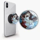 Держатель для телефона PopSockets Аниме Благословение небожителей #012 Черный - изображение 1