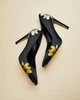 Туфлі Ted Baker Erinpp Чорний 36 UKPO1170729 - изображение 3