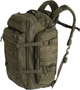 Рюкзак First Tactical Specialist 3-Day Backpack OD Green - зображення 1