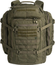 Рюкзак First Tactical Specialist 3-Day Backpack OD Green - зображення 2