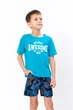 Шорти для хлопчика NoBrand 116 Чорний (p-10558-113967) - изображение 2