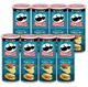 Чипсы Pringles Grill Burger 95г - изображение 1