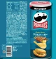 Чипсы Pringles Grill Burger 95г - изображение 2