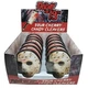 Конфеты в виде топоров Boston America Friday The 13th с маской Джейсона со вкусом кислой вишни 34г - изображение 3