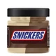 Шоколадно-ореховая паста Snickers 200 г - изображение 2