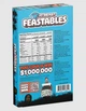 Набір шоколаду Feastables MrBeast Halloween Candy Bar Box 12х35г - зображення 2