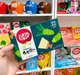 Упаковка шоколадных мини батончиков Nestle Kit Kat Shizuoka Limited Wasabi Flavor 10 шт - изображение 4
