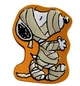Кислые конфеты Halloween Peanuts Snoopy Spirit со вкусом апельсина 28г - изображение 1