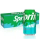 Газований напій Sprite Chill Cherry Lime 355 мл - зображення 2