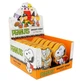 Кислые конфеты Halloween Peanuts Snoopy Spirit со вкусом апельсина 28г - изображение 8