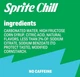 Газований напій Sprite Chill Cherry Lime 355 мл - зображення 8
