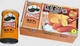 Пак чипсов Pringles Kyushu Limited Mentaiko Flavor 3х53г - изображение 2