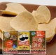Пак чипсов Pringles Takoyaki Mayo Flavor 3х53г - изображение 7