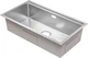 Кухонная мойка Gunter&Hauer Federbach 8022 Inox Honey - изображение 8