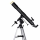 Телескоп Bresser Quasar 80/900 EQ Refractor Solar Carbon с солнечным фильтром и адаптером для смартфона 4780909 - изображение 7