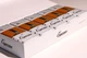 Блок сигарет Cigaronne Super Slims White x 10 пачек (4850008001020) - изображение 10