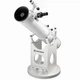 Телескоп Bresser Messier 6\" 150/1200 Dobson Planetary с солнечным фильтром 4716416 - изображение 3