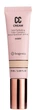 CC-крем Bogenia Skin Perfecting BG606 №001 Ivory 35 мл (4823121503962) - изображение 1