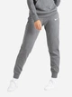 Спортивні штани жіночі утеплені Nike Cuffed fleece park 20 CW6961-071 S Темно-сині (194502381764) - зображення 1