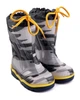 Дитячі гумові чоботи з затяжками Камуфляж 26 - зображення 2