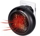 Обогреватель электрический портативный BD-168 Wonder Heater Pro 900W - изображение 7