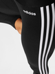 Legginsy sportowe damskie adidas W E 3S Tight DP2389 XXS/S Czarne (4060515183960) - obraz 4