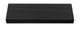 Радиатор охлаждения для SSD M.2 2280 Black с термопрокладками Черный - изображение 4