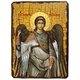 Икона Архангел Михаил ,икона на дереве 170х230 мм (1825-2) - изображение 1