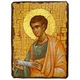 Икона Филипп Святой Апостол ,икона на дереве 300х400 мм (1176-4) - изображение 1