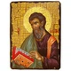 Икона Матфей Апостол Евангелист ,икона на дереве 210х280 мм (1197-3) - изображение 1