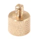 Перехідник f38-m14 Type B (3/8 на 1/4 дюйми) - зображення 1