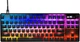 Клавіатура SteelSeries Apex Pro TKL 2023 RGB OmniPoint Adjustable Mechanical (64856) USB Black - зображення 1