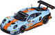 Auto Carrera Evolution Porsche 911 RSR Gulf Racing Mike Wainwright No.86 Silverstone 2018 (4007486277809) - obraz 1