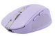 Мишка Trust Ozaa Compact Multi-Device Wireless Purple (25384) - изображение 2