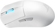 Мышь Asus ROG Harpe Ace Mini Wireless (90MP03Z0-BMUA10) White - изображение 5