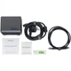 Сетевое зарядное устройство для устройства UGREEN CD333 Nexode 300W USB-A 4xUSB-C GaN Wall Charger Gray (90903B) - изображение 5