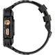 Смарт-часы OUKITEL BT80 Rugged Outdoor Watch Black (6931940754668) - изображение 4