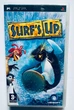 Surf's Up, англійська версія - UMD-диск для PSP, Б/В - зображення 1