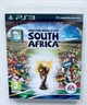 2010 FIFA World Cup South Africa, английская версия - диск для PlayStation 3, Б/У - изображение 1