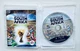 2010 FIFA World Cup South Africa, английская версия - диск для PlayStation 3, Б/У - изображение 3