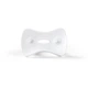 Заглушки для розеток з ключем MBM Kids 6 шт Білі (BS-12 WHITE) - зображення 2