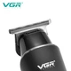 Триммер универсальный VGR V-937 Professional Hair Trimmer 2000 mAh - изображение 2