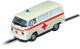 Auto Carrera Evolution VW BUS T2b Ambulance Red Cross (4007486277946) - obraz 2