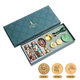 Набір для створення воскових печаток Sealing Wax Set SP272 Valentine's Day Set - зображення 1